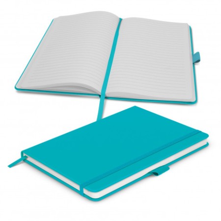 Kingston Notebook Promotional Products